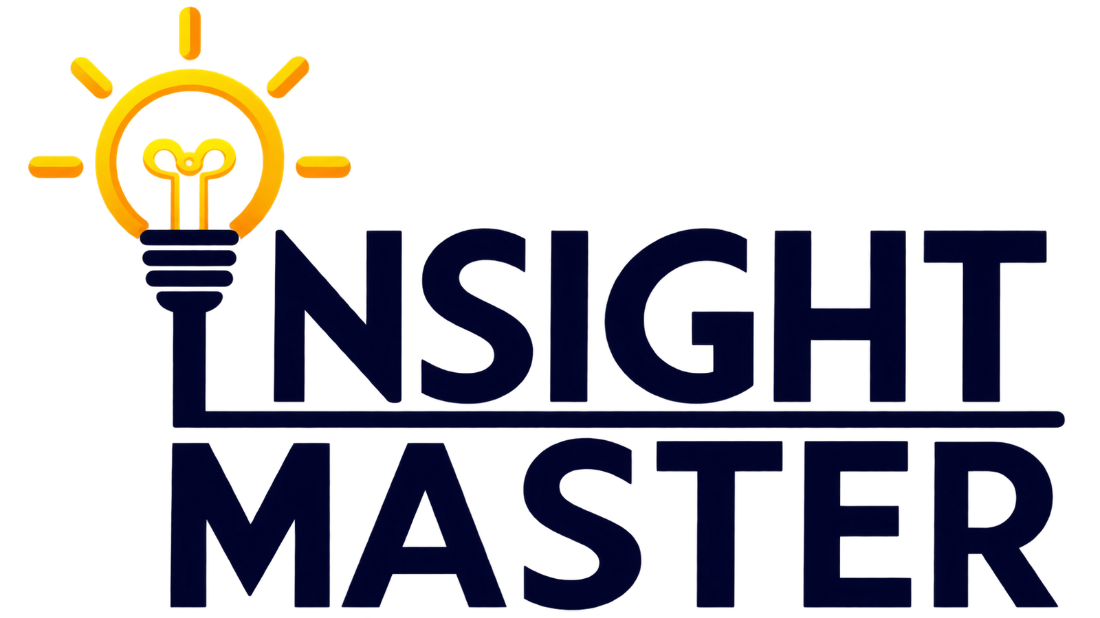 Insight Master Logo